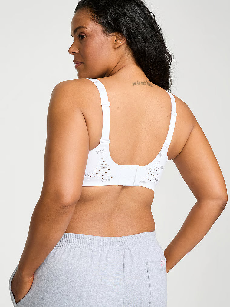 Featherweight™ Max RoseFlex Lace Sports Bra